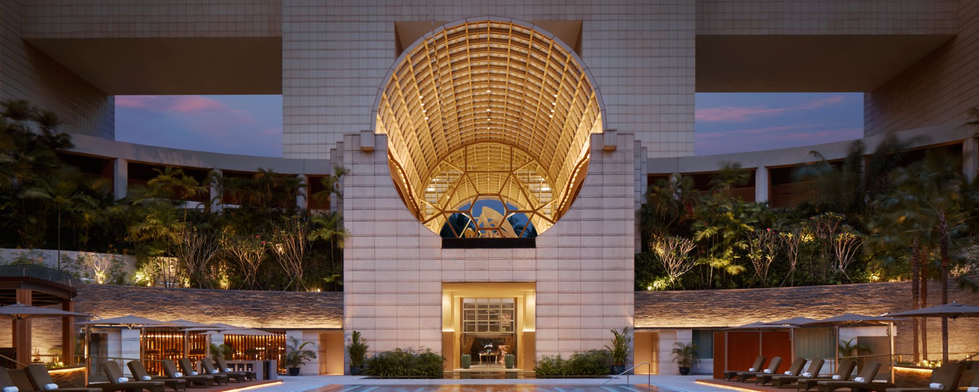 The Ritz-Carlton, Millenia Singapore