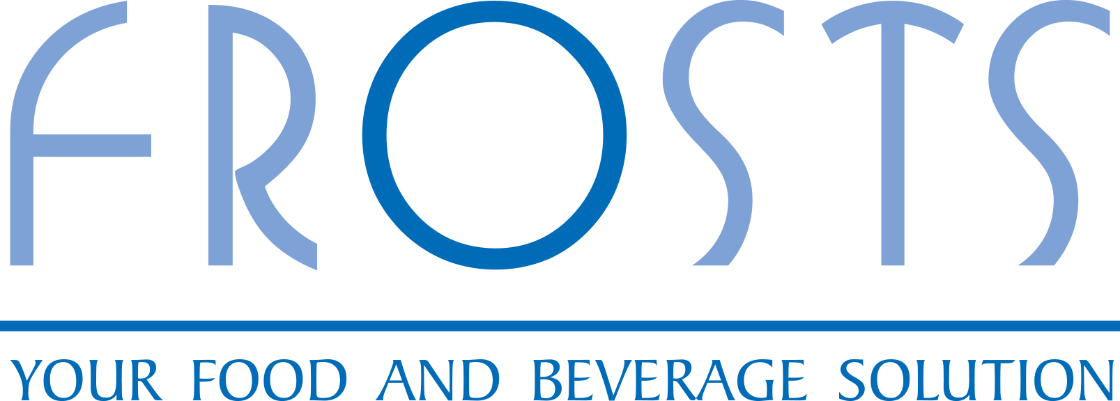 FROSTS FOOD & BEVERAGE PTE LTD