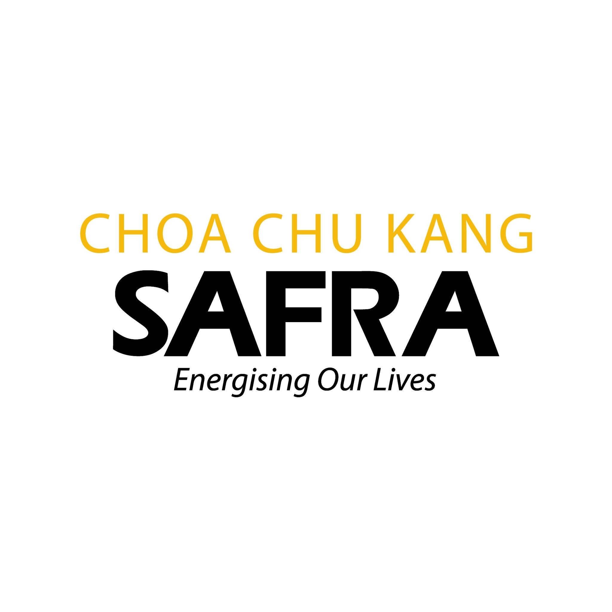 Choa Chu Kang SAFRA