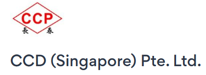 CCD Singapore Pte Ltd
