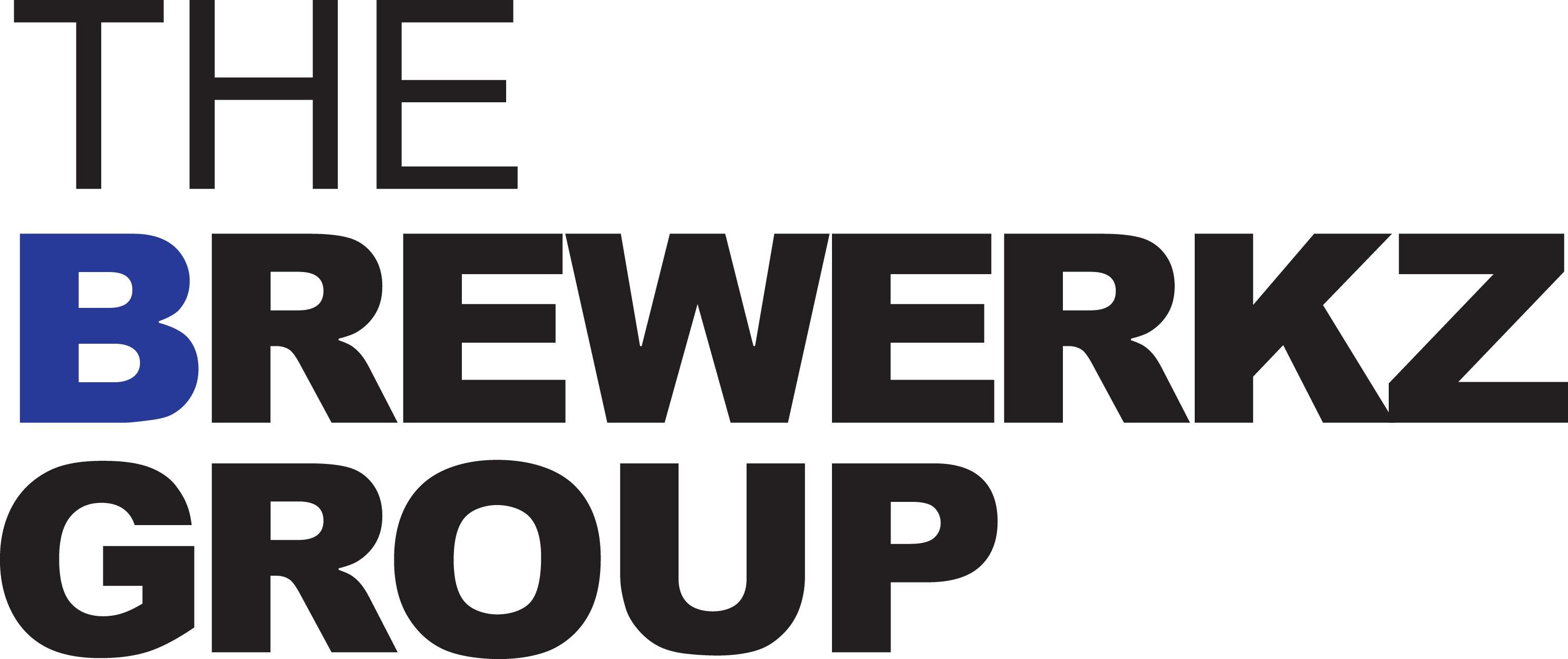 Brewerkz Group Pte Ltd