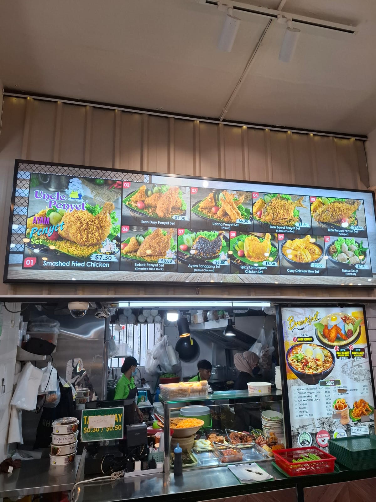 goodjobs: Employer Detail - Jobs Nearby @ SOUTH WEST (Jurong Spring) |  goodjobs