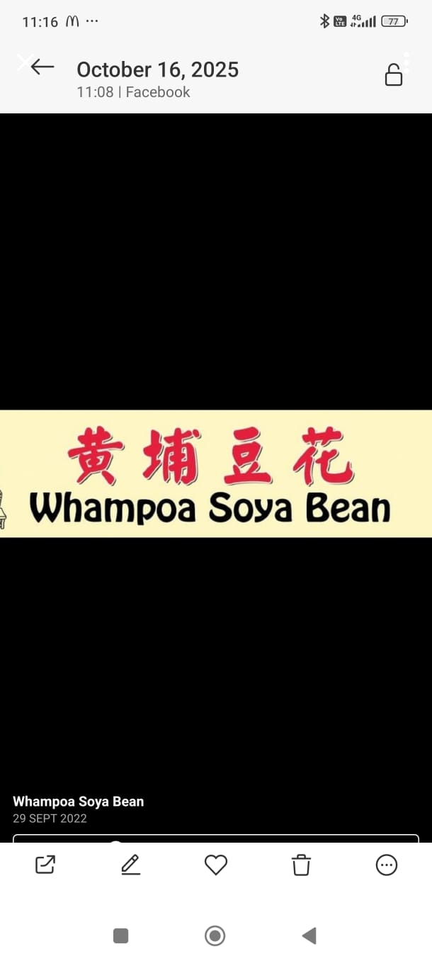 goodjobs: Employer Detail - Whampoa Soya Bean 505 Jurong West | goodjobs