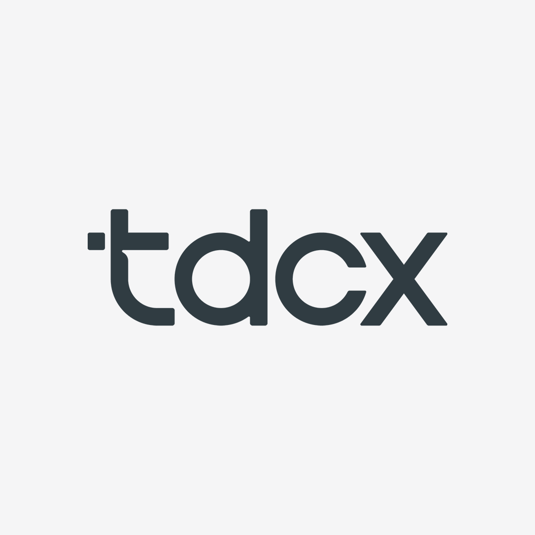 goodjobs: Employer Detail - TDCX (SG) PTE. LTD. | goodjobs