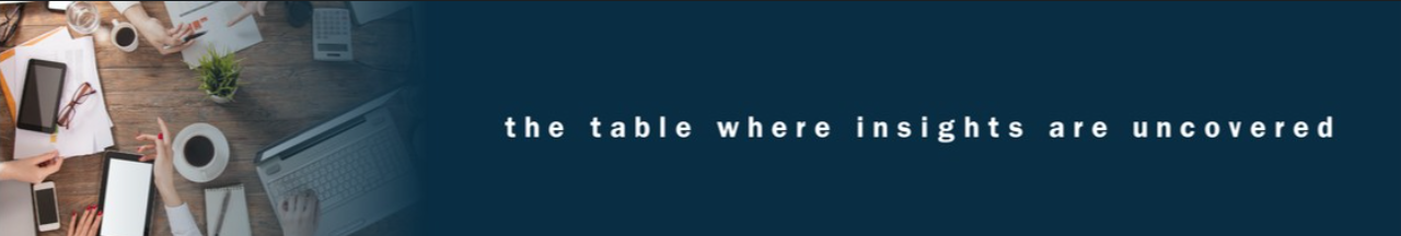 Insights Table Pte Ltd