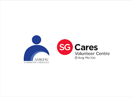 SG Cares Ang Mo Kio