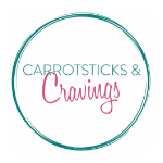 Carrotsticks N Cravings