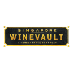 SINGAPORE WINE VAULT PTE. LTD.