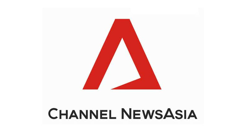 Channel News Asia News