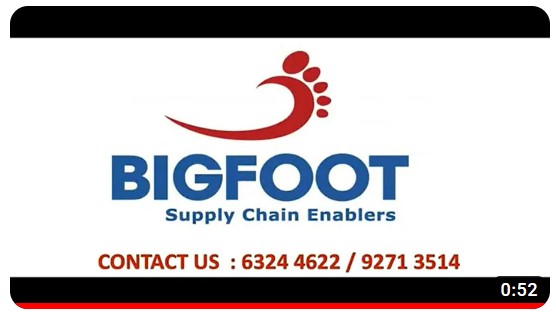 Bigfoot Group of Companies