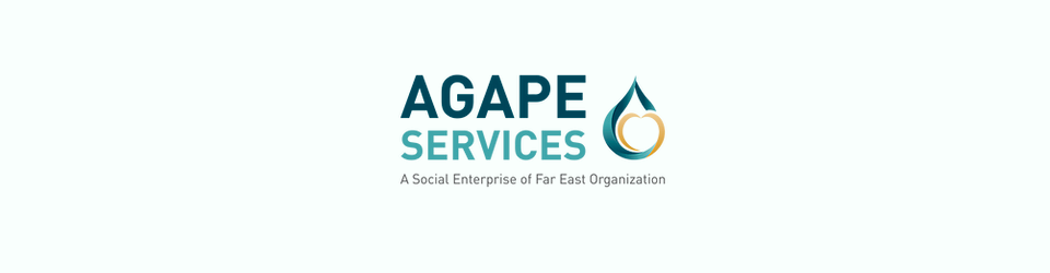 Agape Services Pte. Ltd.