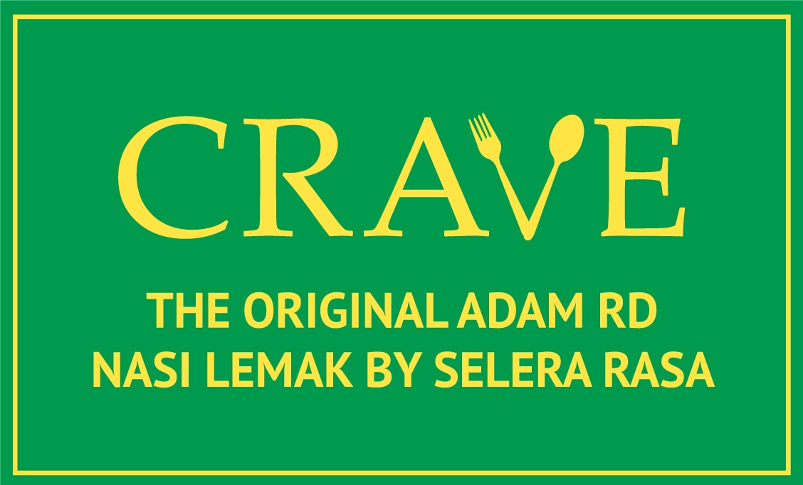 Crave Foods Pte Ltd