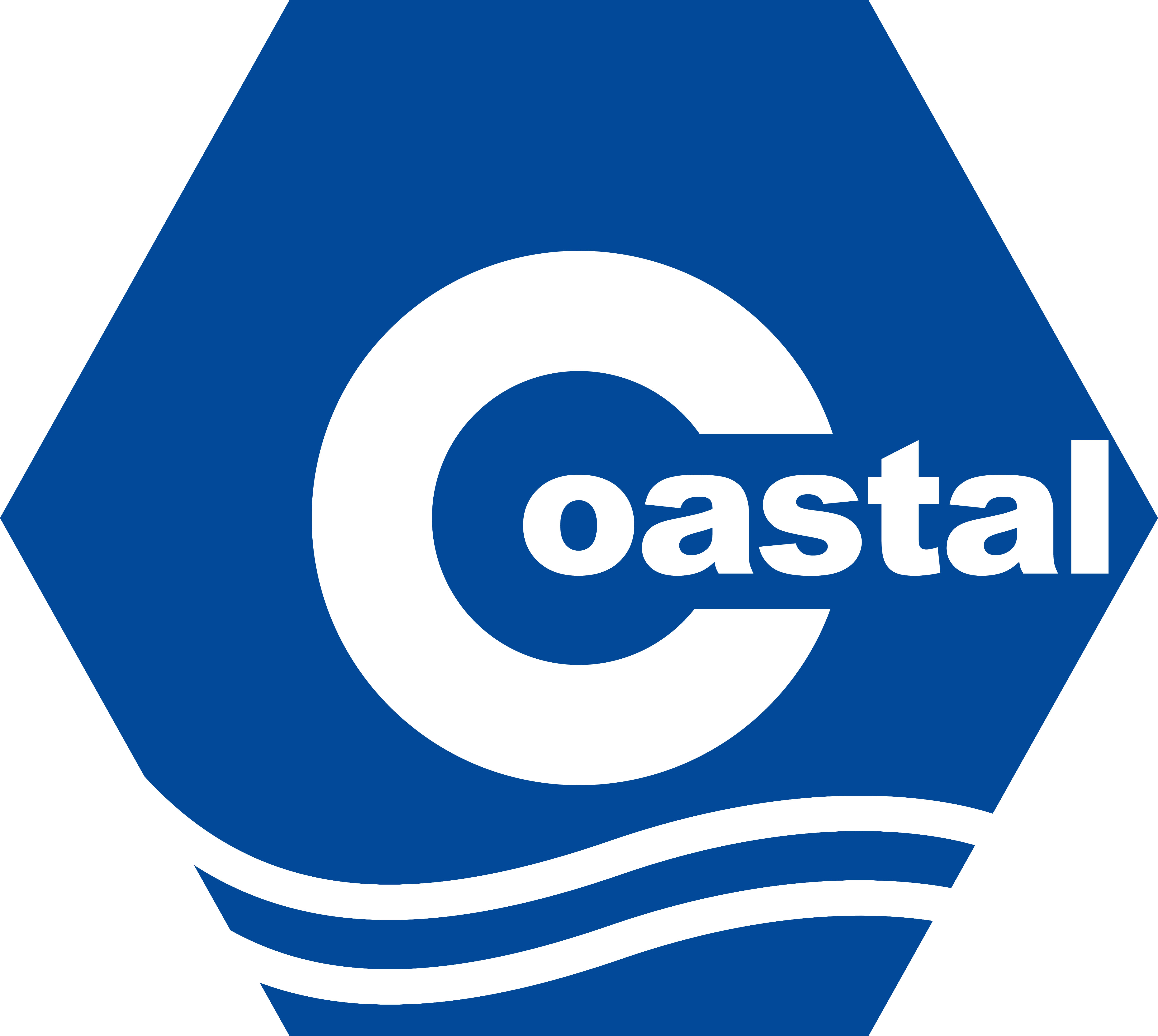 COASTAL DYNAMIC PTE LTD