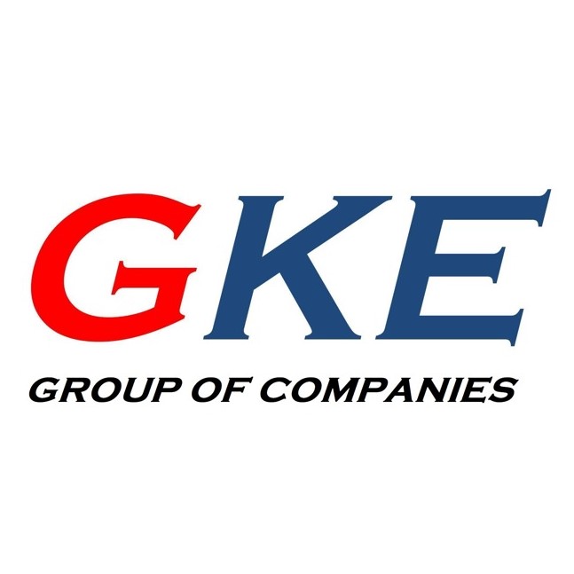 GKE Express Logistics Pte Ltd