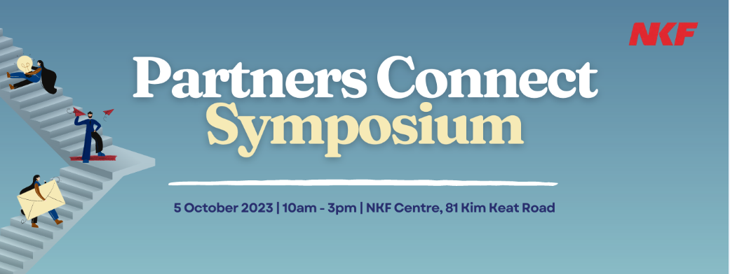 Partners Connect Symposium