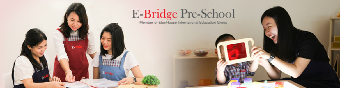 E-Bridge Pre-School Pte Ltd
