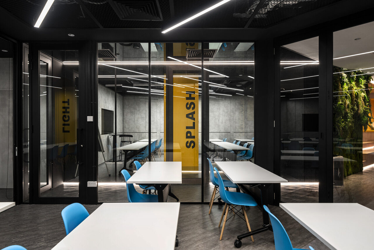 BIZ IQ Academy