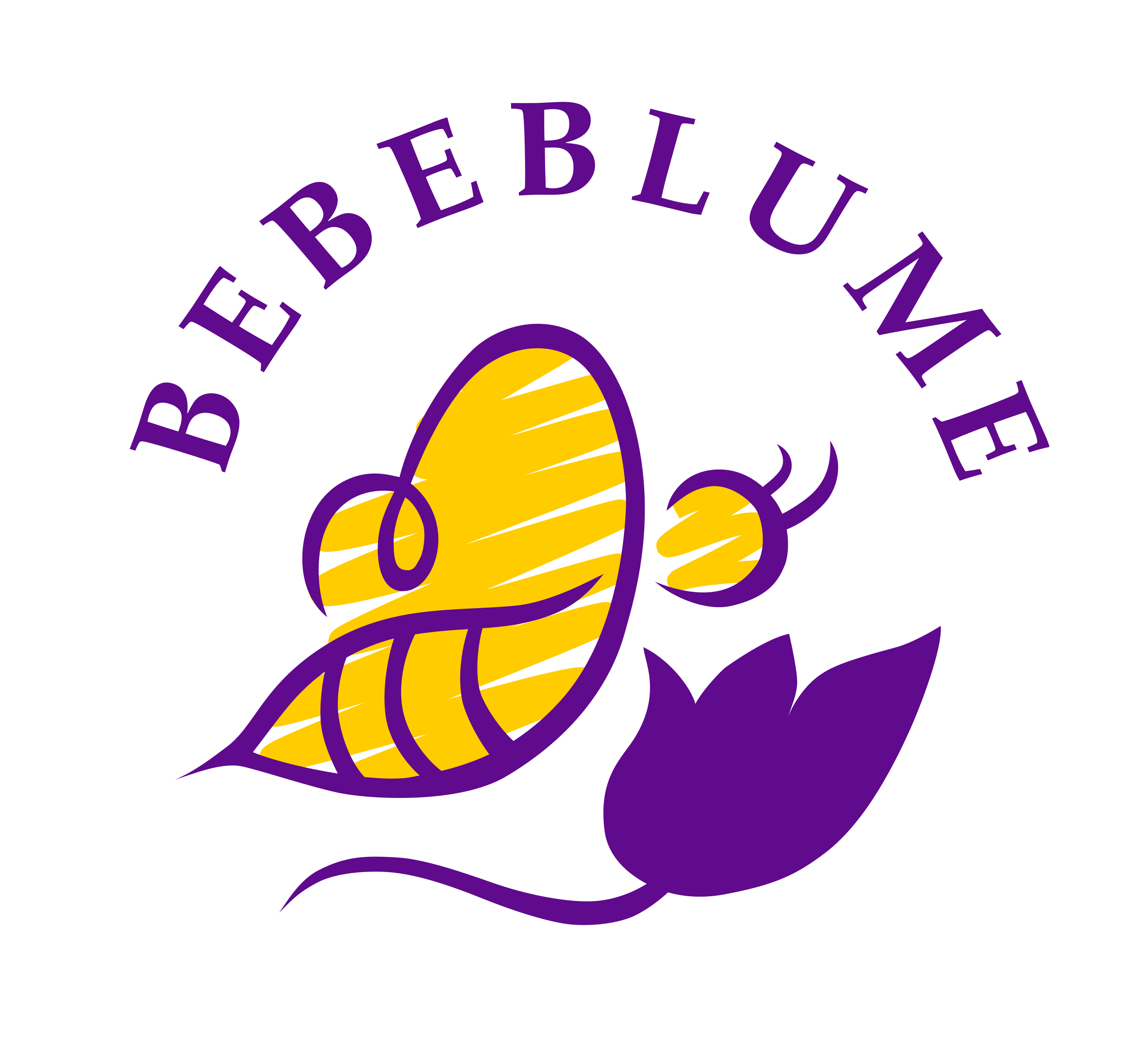Bebeblume Pte Ltd