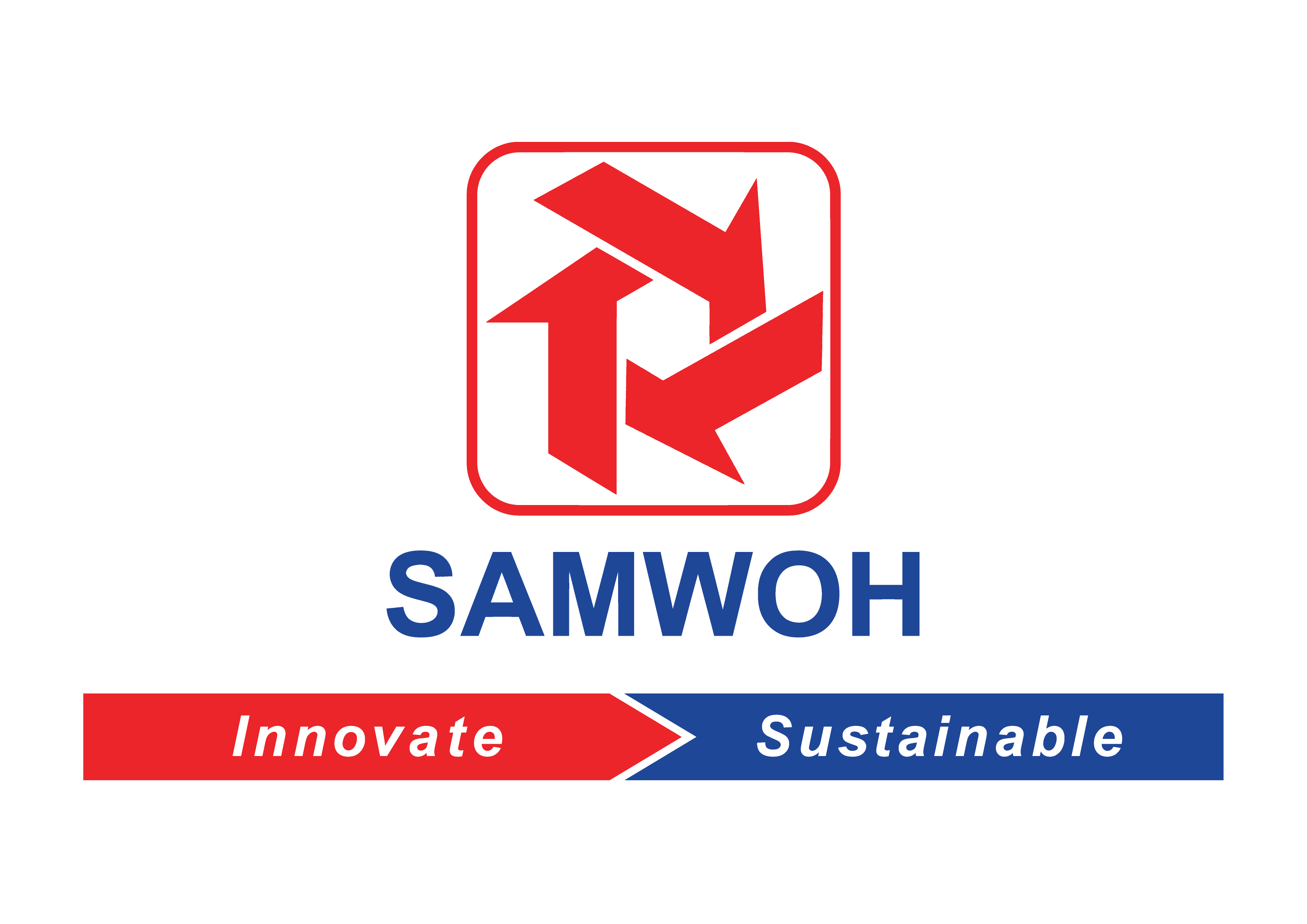 Samwoh Corporation Pte Ltd